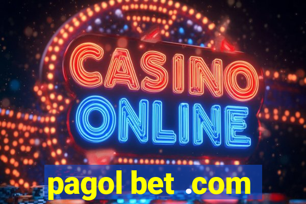 pagol bet .com